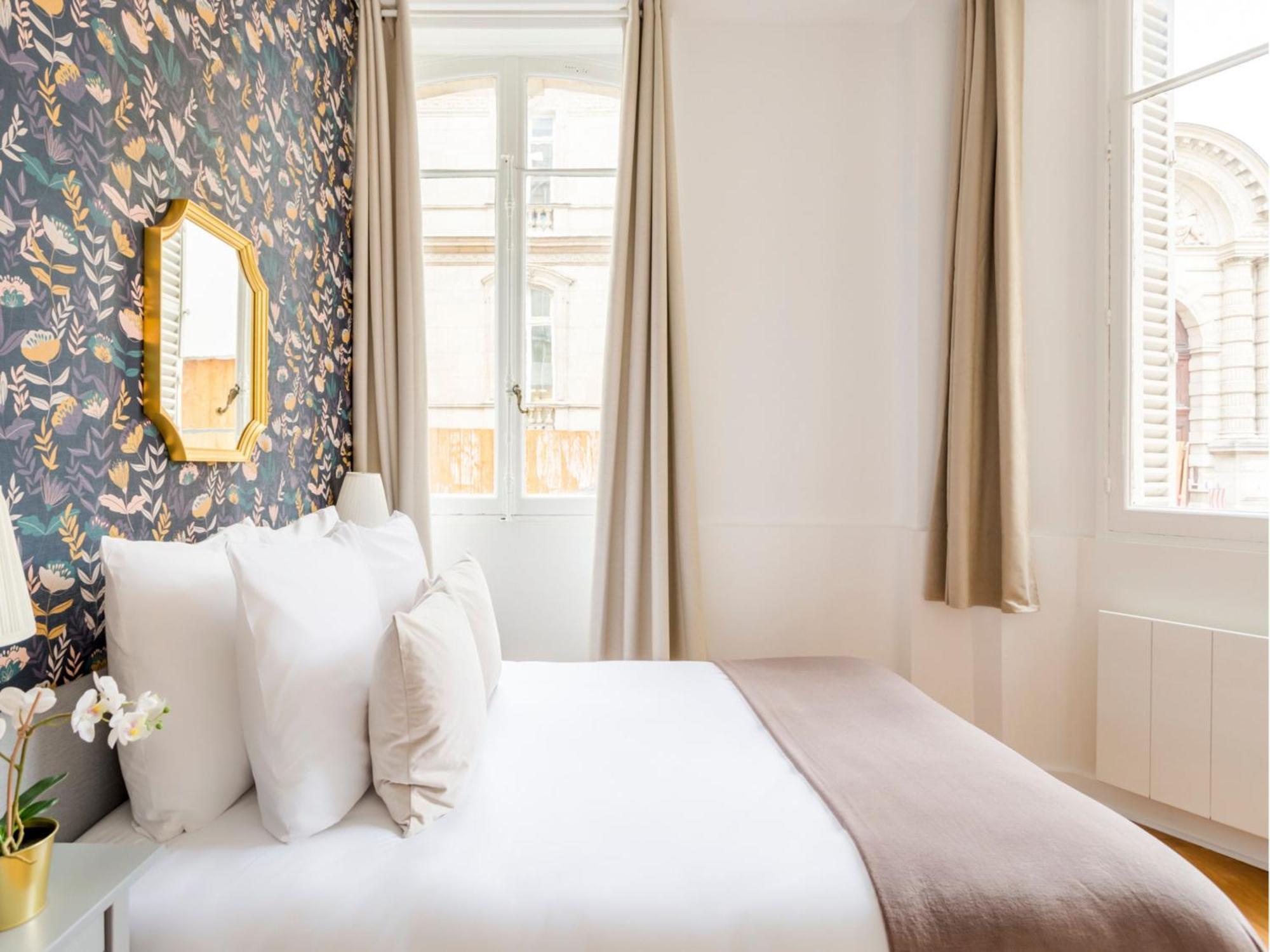 Cozy Apartment - Champs Elysees - Monceau Paris Exterior photo